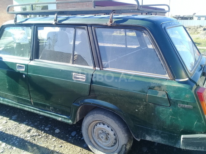 LADA (VAZ) 2104 1998, 33,000 km - 1.6 l - Ucar