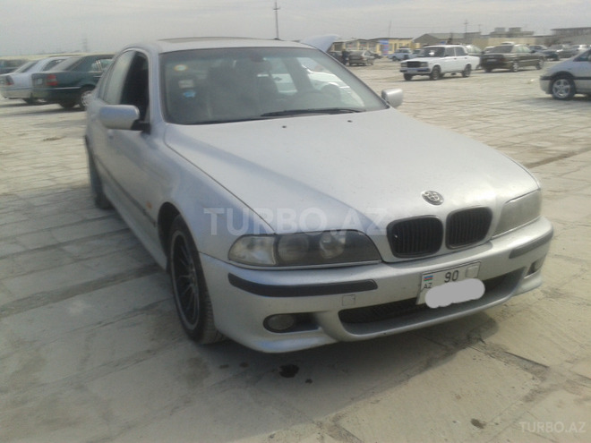 BMW 528 1998, 300,000 km - 2.8 l - Sumqayıt