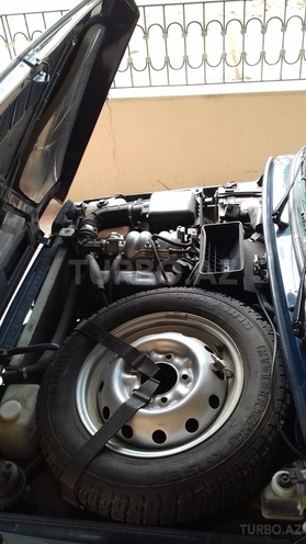 LADA (VAZ) Niva 2013, 75,000 km - 1.7 л - Masallı