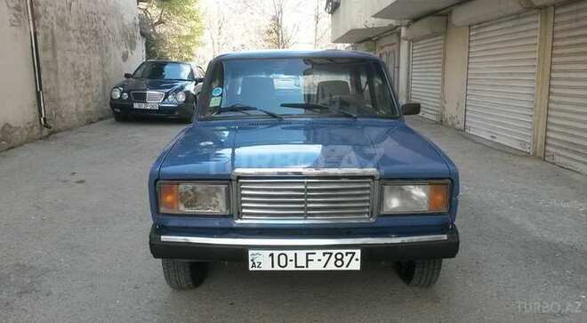 LADA (VAZ) 2107 2003, 147,000 km - 1.6 l - Bakı