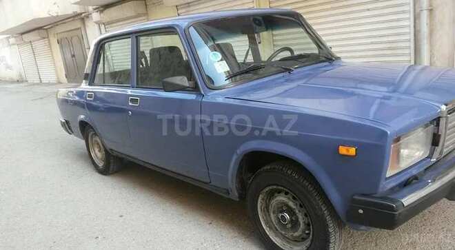 LADA (VAZ) 2107 2003, 147,000 km - 1.6 l - Bakı