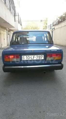 LADA (VAZ) 2107 2003, 147,000 km - 1.6 l - Bakı