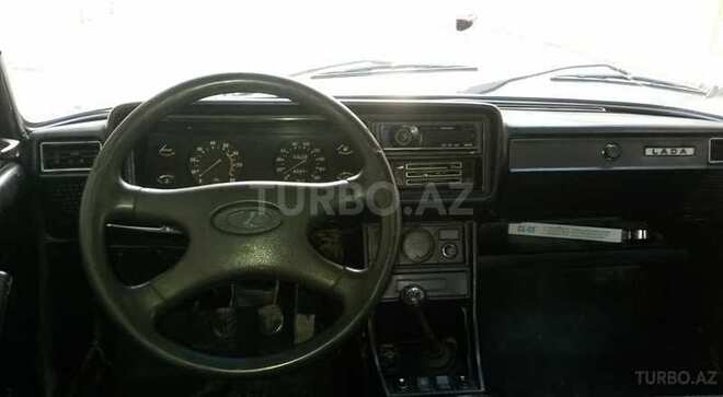 LADA (VAZ) 2107 2003, 147,000 km - 1.6 l - Bakı