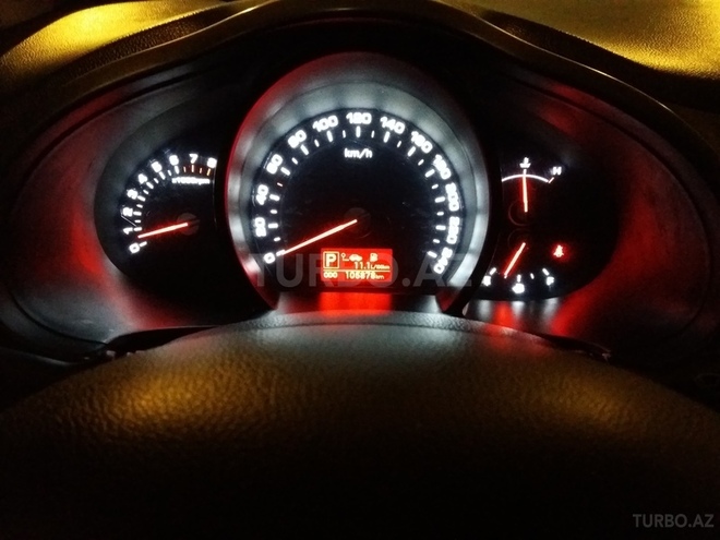 Kia Sportage 2011, 105,000 km - 2.0 l - Bakı