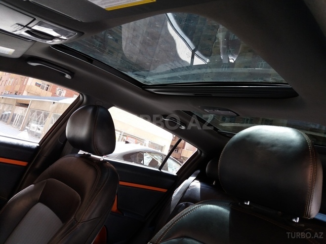 Kia Sportage 2011, 105,000 km - 2.0 l - Bakı