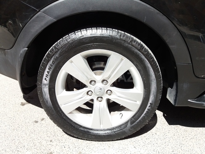 Kia Sportage 2011, 105,000 km - 2.0 l - Bakı