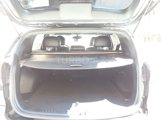 Kia Sportage 2011, 105,000 km - 2.0 l - Bakı