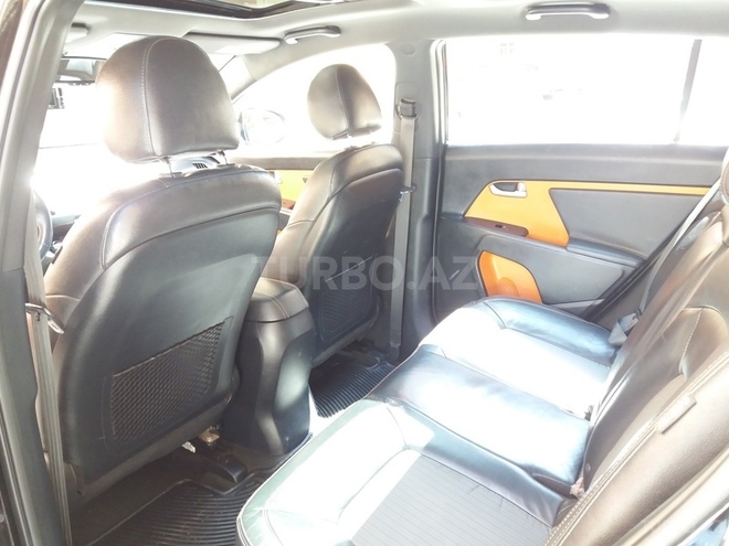 Kia Sportage 2011, 105,000 km - 2.0 l - Bakı
