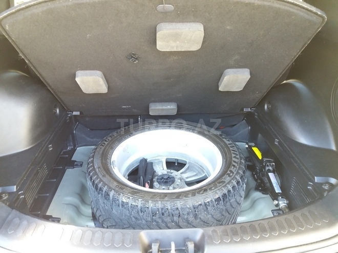 Kia Sportage 2011, 105,000 km - 2.0 l - Bakı