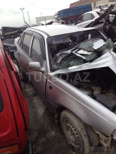 Daewoo Nexia 2009, 200,000 km - 0.1 l - Sumqayıt