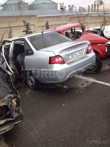 Daewoo Nexia 2009, 200,000 km - 0.1 l - Sumqayıt