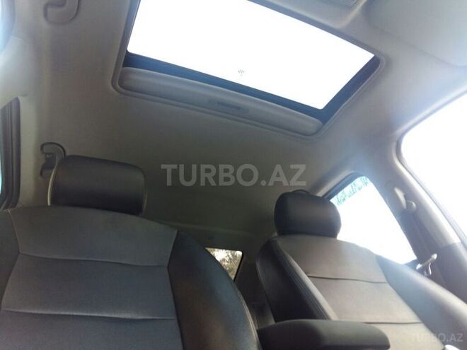 Baic A1 2014, 50,000 km - 1.5 l - Bakı