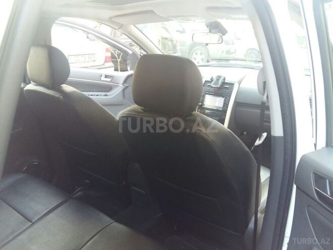 Baic A1 2014, 50,000 km - 1.5 l - Bakı