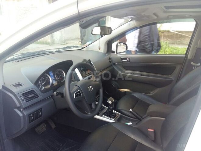 Baic A1 2014, 50,000 km - 1.5 l - Bakı