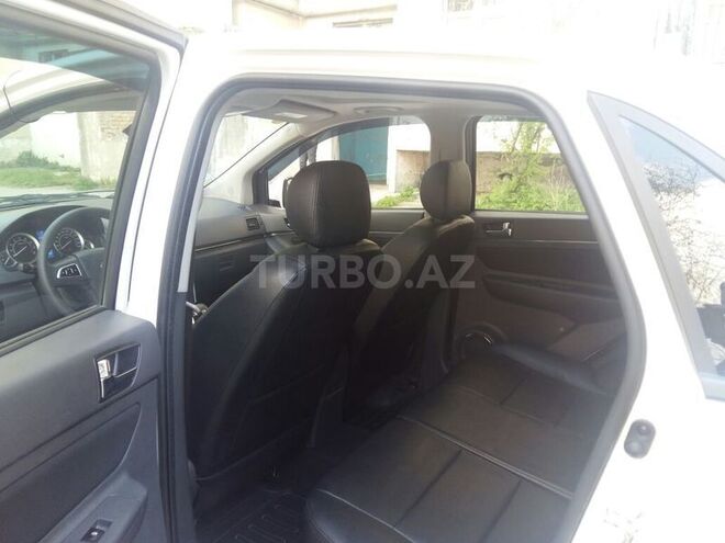 Baic A1 2014, 50,000 km - 1.5 l - Bakı