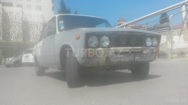 LADA (VAZ) 2106 1992, 285,000 km - 1.5 l - Bakı