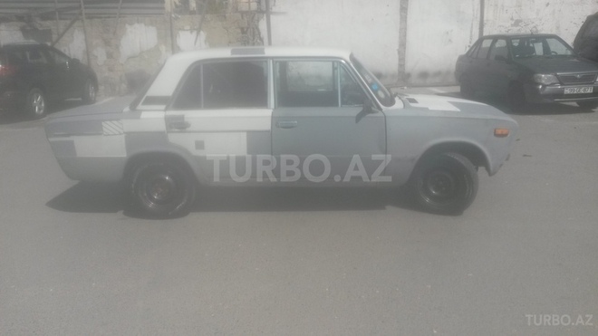 LADA (VAZ) 2106 1992, 285,000 km - 1.5 l - Bakı