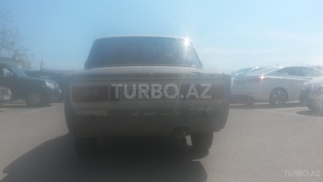 LADA (VAZ) 2106 1992, 285,000 km - 1.5 l - Bakı