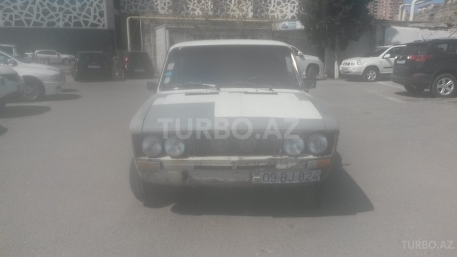 LADA (VAZ) 2106 1992, 285,000 km - 1.5 l - Bakı
