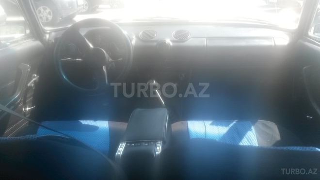 LADA (VAZ) 2106 1992, 285,000 km - 1.5 l - Bakı