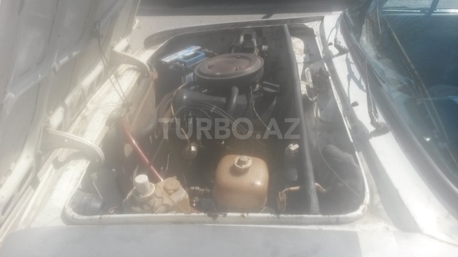 LADA (VAZ) 2106 1992, 285,000 km - 1.5 l - Bakı