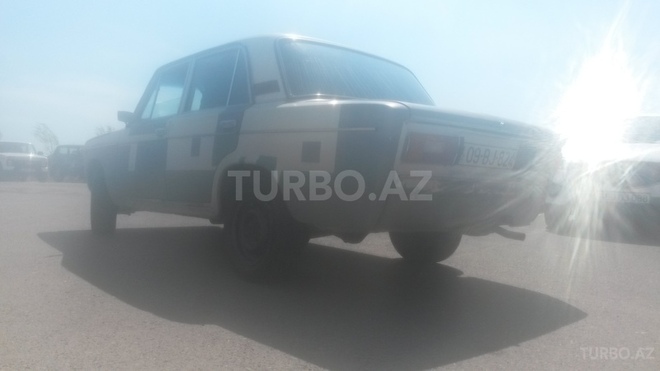 LADA (VAZ) 2106 1992, 285,000 km - 1.5 l - Bakı