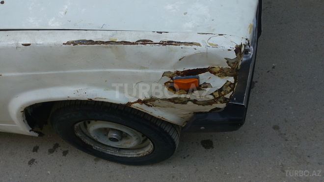 LADA (VAZ) 2107 1998, 198,627 km - 1.5 l - Sumqayıt