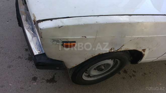 LADA (VAZ) 2107 1998, 198,627 km - 1.5 l - Sumqayıt