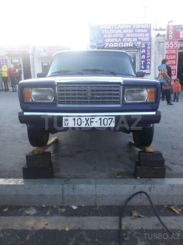 LADA (VAZ) 2107 2005, 130,000 km - 1.6 l - Bakı
