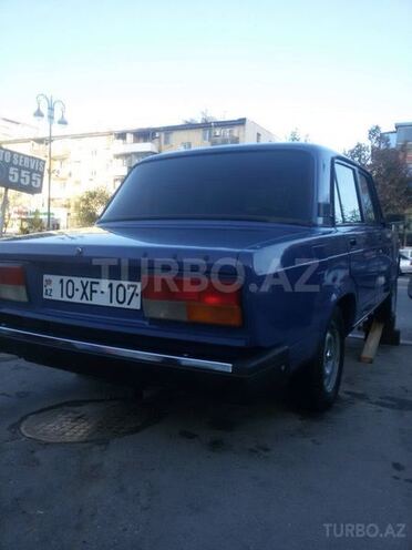 LADA (VAZ) 2107 2005, 130,000 km - 1.6 l - Bakı