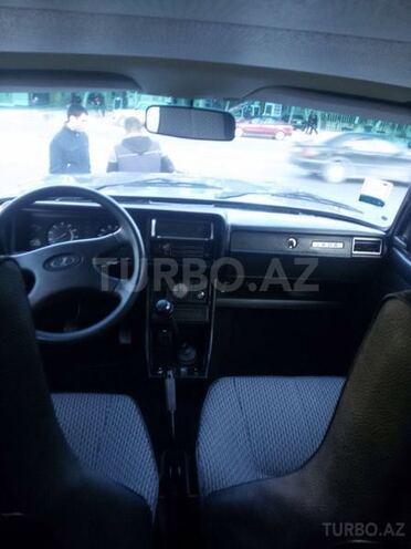 LADA (VAZ) 2107 2005, 130,000 km - 1.6 l - Bakı