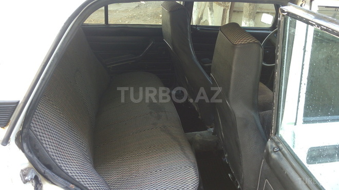 LADA (VAZ) 2107 1998, 198,627 km - 1.5 l - Sumqayıt