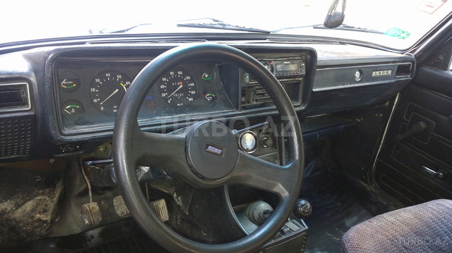 LADA (VAZ) 2107 1998, 198,627 km - 1.5 l - Sumqayıt