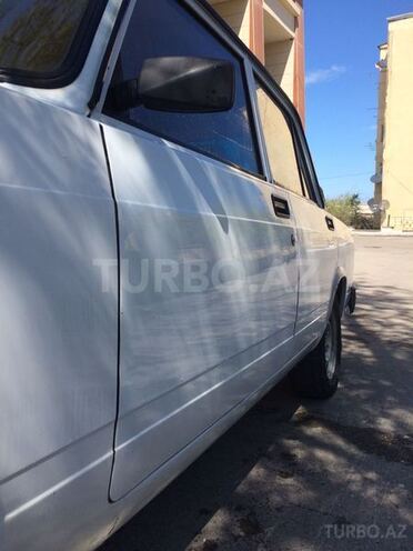LADA (VAZ) 2107 2012, 10,846 km - 1.6 l - Sumqayıt