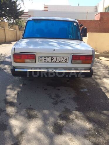 LADA (VAZ) 2107 2012, 10,846 km - 1.6 l - Sumqayıt