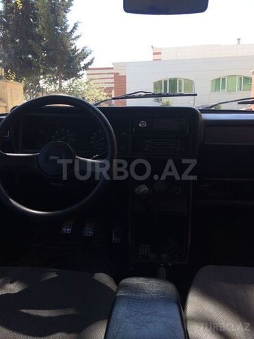 LADA (VAZ) 2107 2012, 10,846 km - 1.6 l - Sumqayıt