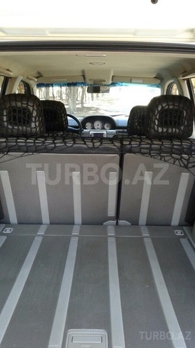 Nissan X-Trail 2002, 109,100 km - 2.0 l - Bakı