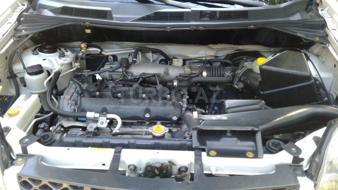 Nissan X-Trail 2002, 109,100 km - 2.0 l - Bakı