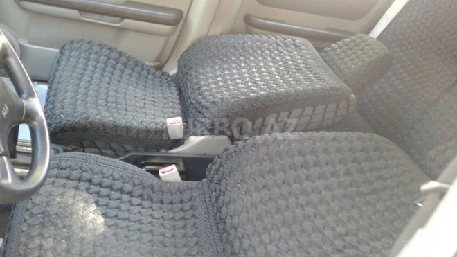 Nissan X-Trail 2002, 109,100 km - 2.0 l - Bakı