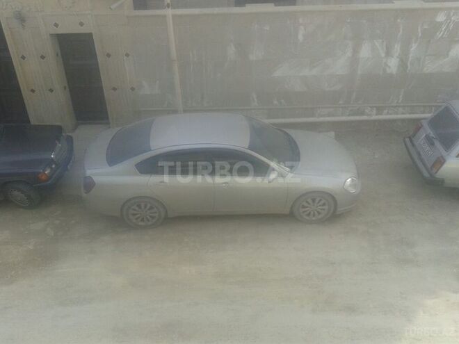 Nissan Teana 2005, 168 km - 2.4 l - Bakı