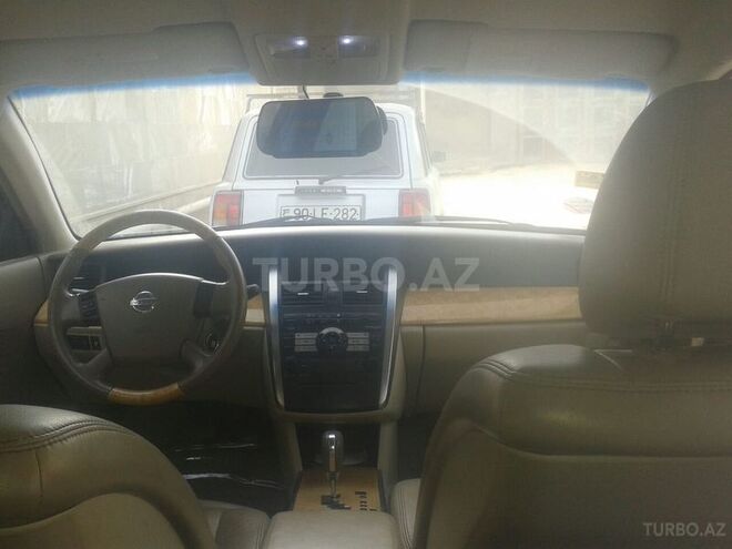 Nissan Teana 2005, 168 km - 2.4 l - Bakı