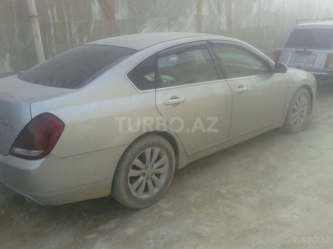 Nissan Teana 2005, 168 km - 2.4 l - Bakı