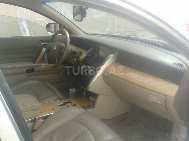 Nissan Teana 2005, 168 km - 2.4 l - Bakı