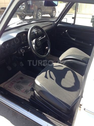 LADA (VAZ) 2106 1987, 150,000 km - 1.3 l - Sumqayıt
