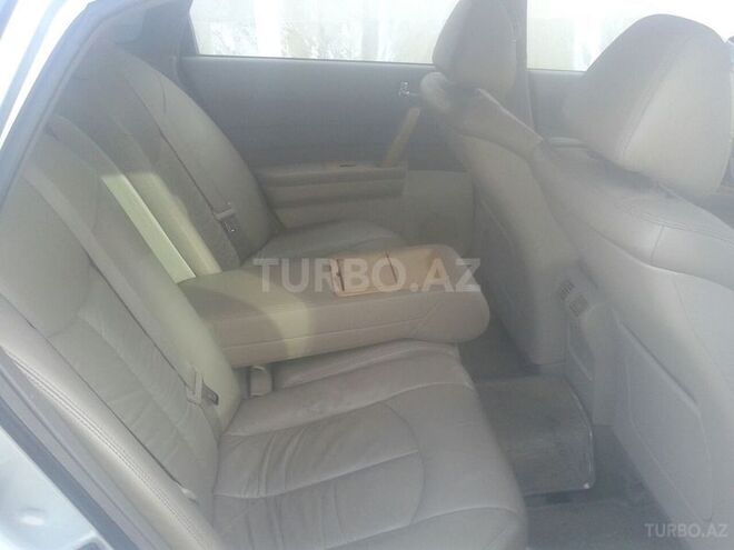 Nissan Teana 2005, 168 km - 2.4 l - Bakı