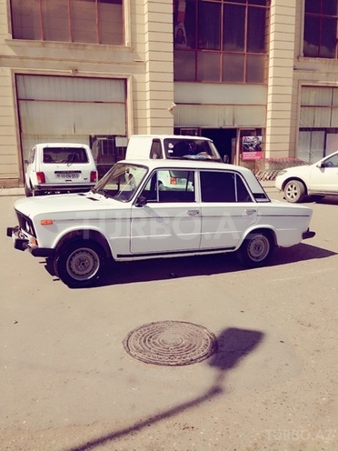 LADA (VAZ) 2106 1987, 150,000 km - 1.3 l - Sumqayıt