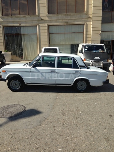 LADA (VAZ) 2106 1987, 150,000 km - 1.3 l - Sumqayıt
