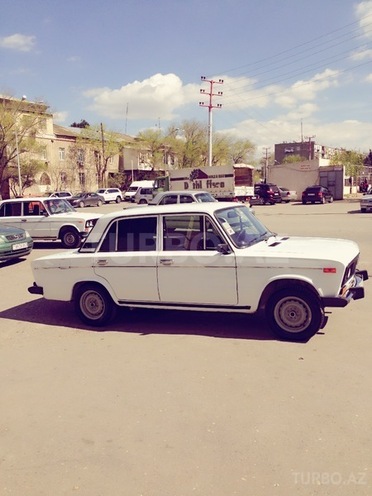 LADA (VAZ) 2106 1987, 150,000 km - 1.3 l - Sumqayıt