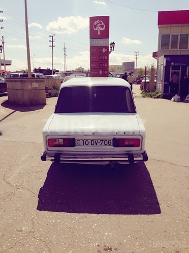 LADA (VAZ) 2106 1987, 150,000 km - 1.3 l - Sumqayıt