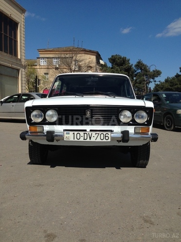 LADA (VAZ) 2106 1987, 150,000 km - 1.3 l - Sumqayıt